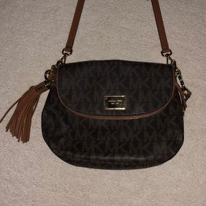 Michael Kors crossbody